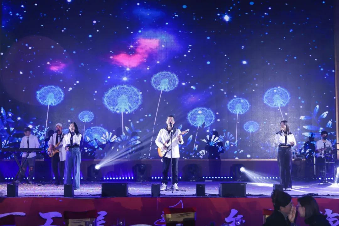 创文旅融合新局 · 绘高质发展篇章